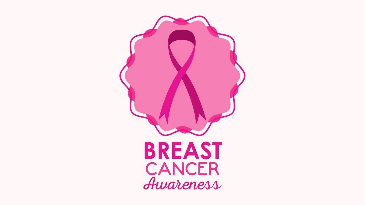 Breast Cancer Awareness Month - Trophy ShapeWear