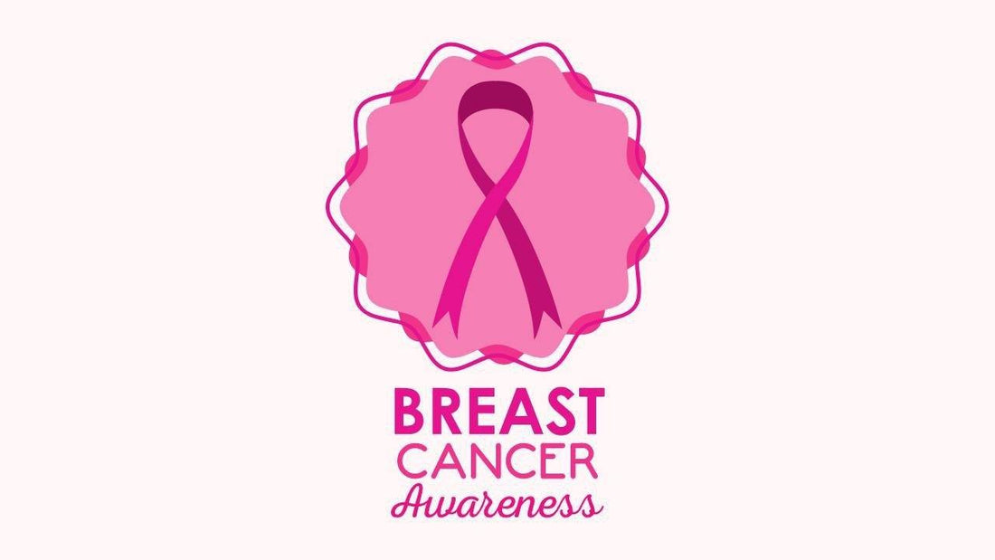 Breast Cancer Awareness Month - Trophy ShapeWear
