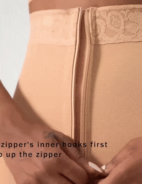 Olivia | Mid-Rise Tummy Control Butt Lifter Shapewear