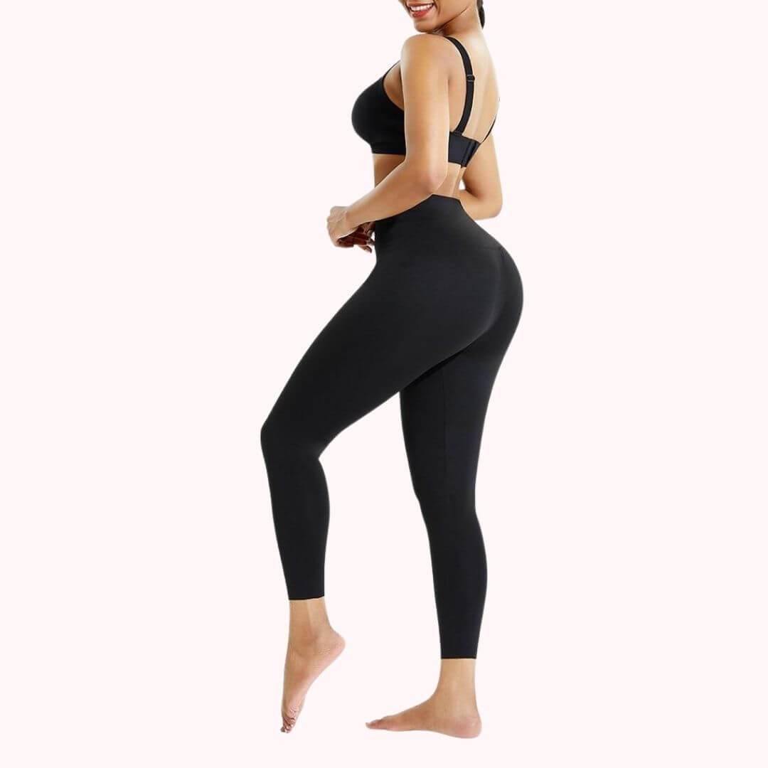Cassie, High-Waisted Leggings Shapewear For Sale Online