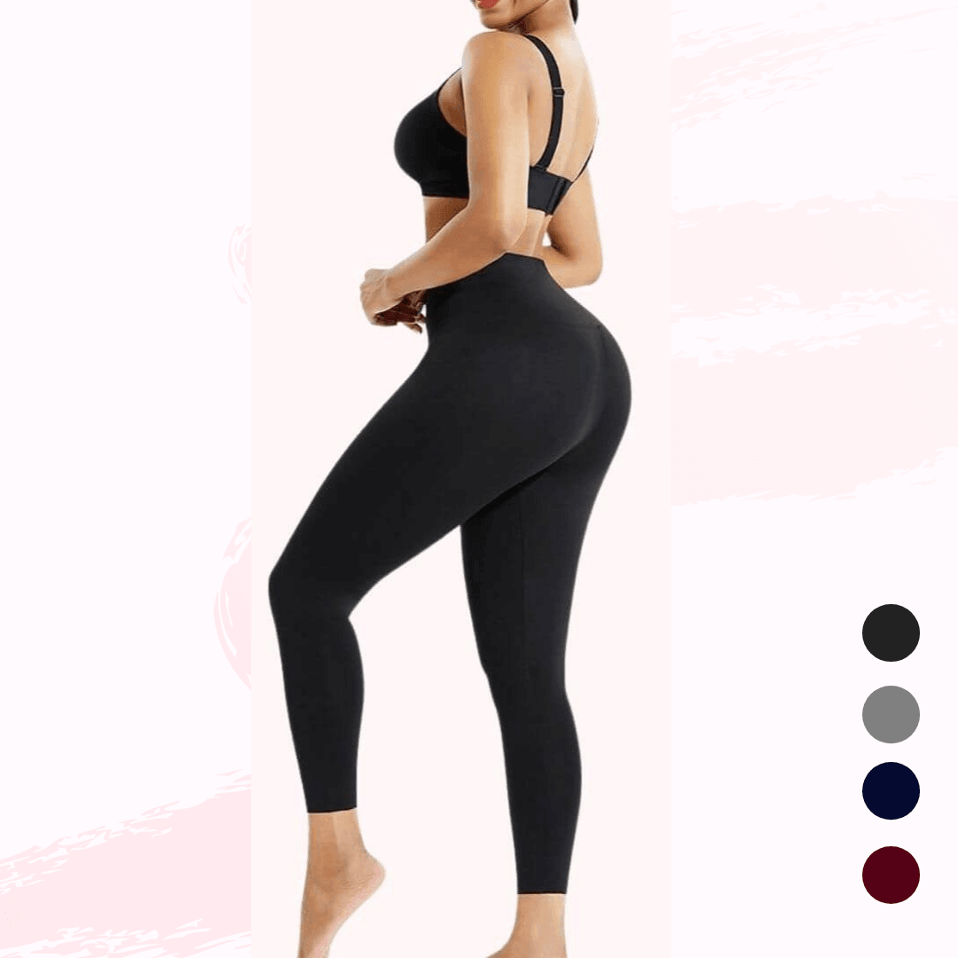 Cassie  High-Waisted Leggings Shapewear For Sale Online