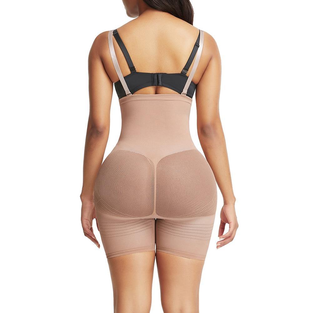 XUELIN-8 Body Shapewear Body Shaper with Cup Compression Bodies