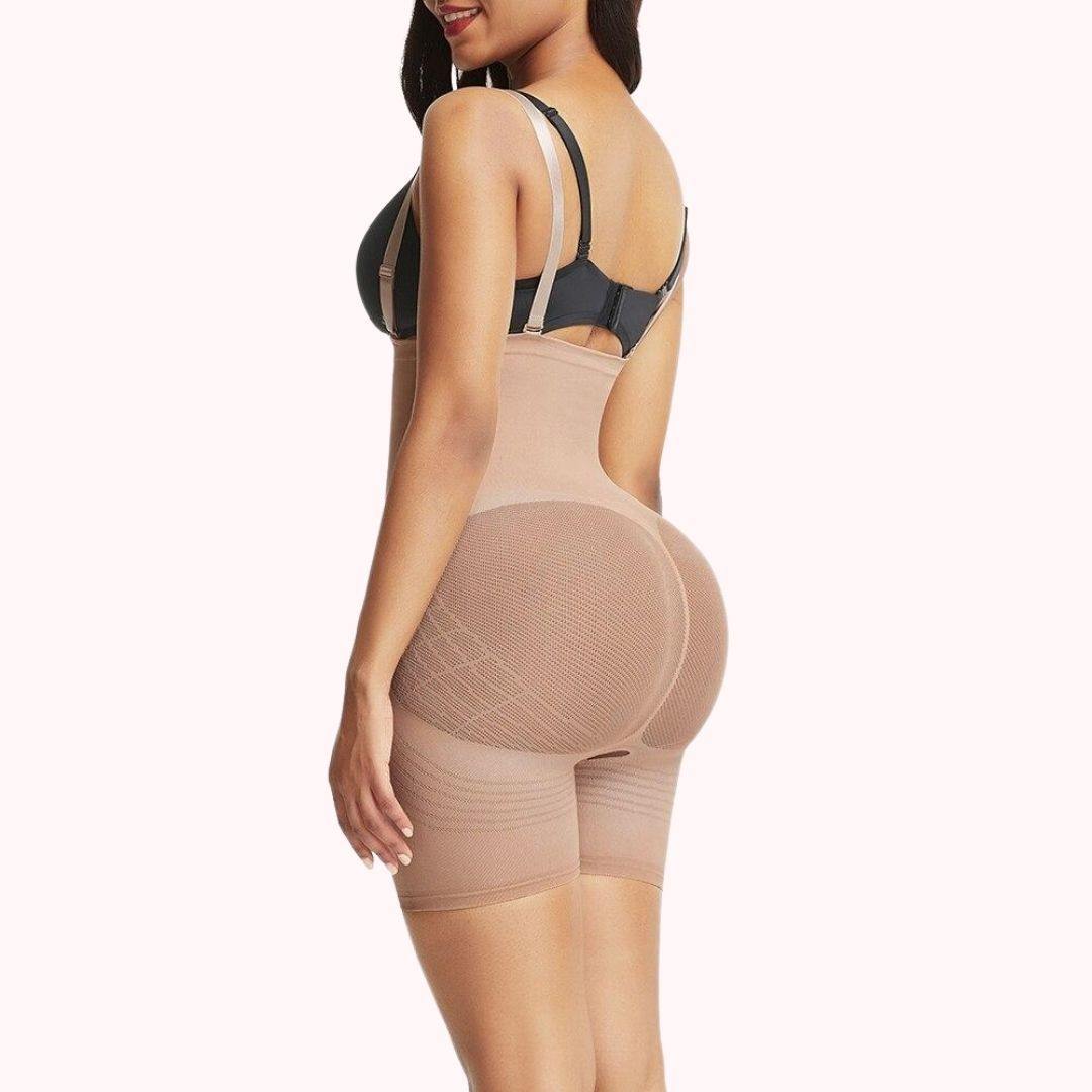 Coralyn  Power Sculpt Fit Seamless Body Shaper For Sale