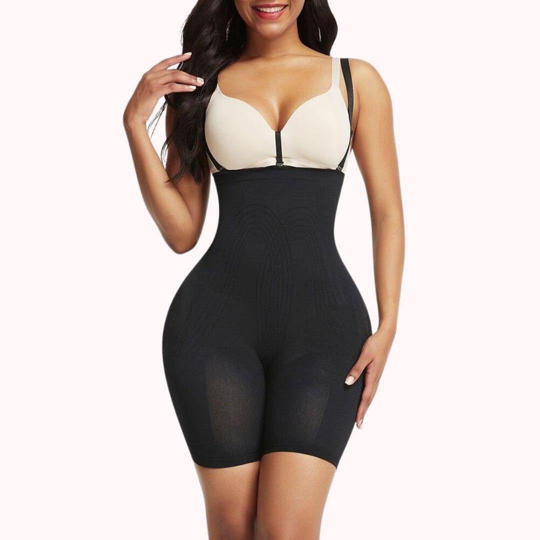 Coralyn, Power Sculpt Fit Seamless Body Shaper For Sale