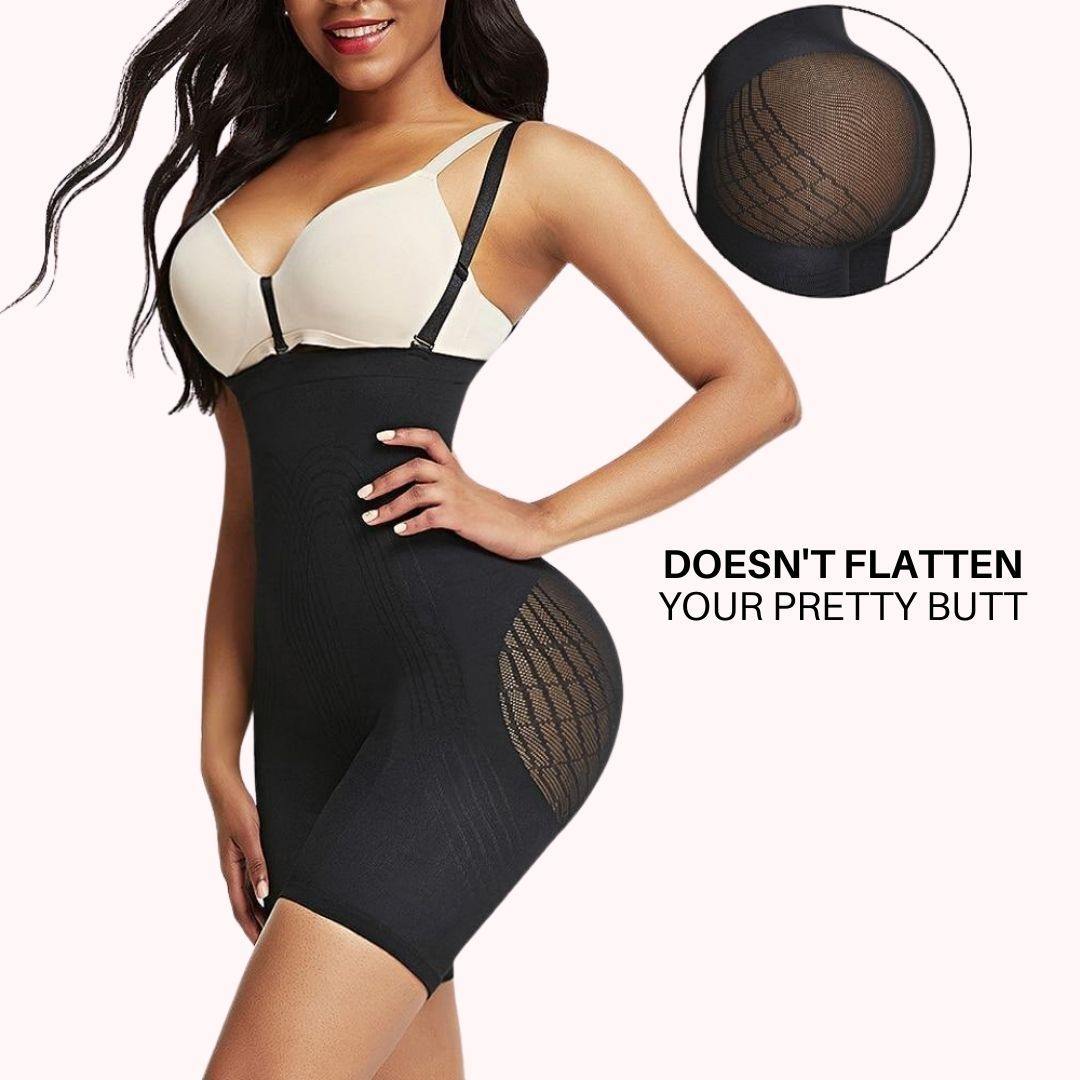 How to Shape Your Body  Shapewear Try On Review Haul with Shapermint 💗 