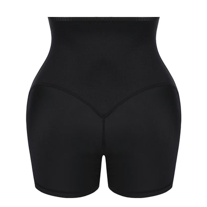 Trophy Xtreme Sweat Cassie Fit | Thermo Waist Trainer Shapewear Shorts | Trophy ShapeWear