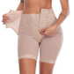 CorePlus™ Victoria Fit 6.0 | High Waist Control Slimming Seamless Panties Shapewear | Beige | Trophy ShapeWear